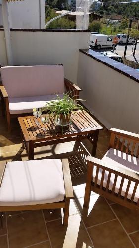 شقة La Gola House بورت دي بوينسا المظهر الخارجي الصورة